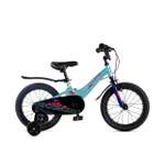 Двухколесный велосипед Maxiscoo 16 дюймов