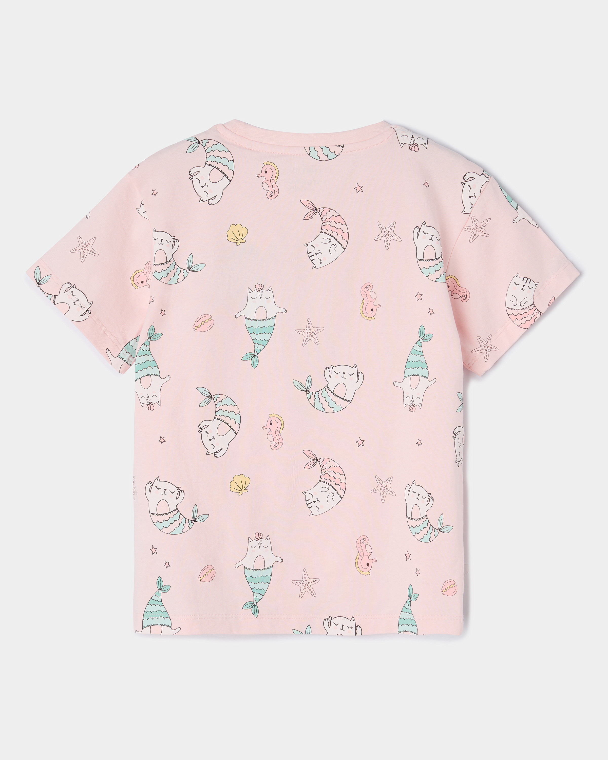 Пижама Futurino S26FU6-PJ15kg-JJ - фото 4