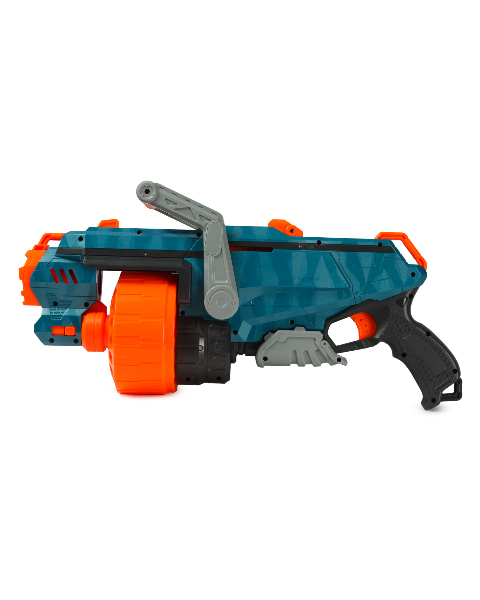 Бластер FUNGUN Whirlwind - фото 5