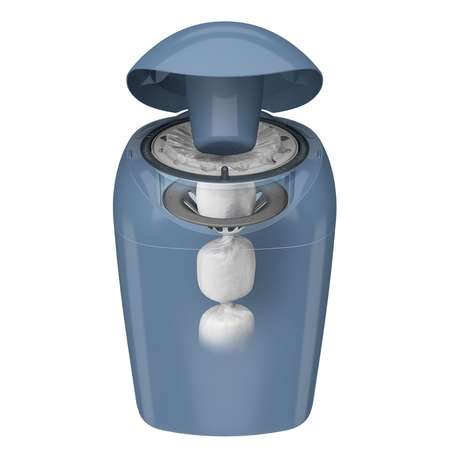 Утилизатор Tommee tippee Sangenic Tec Голубой 84009802