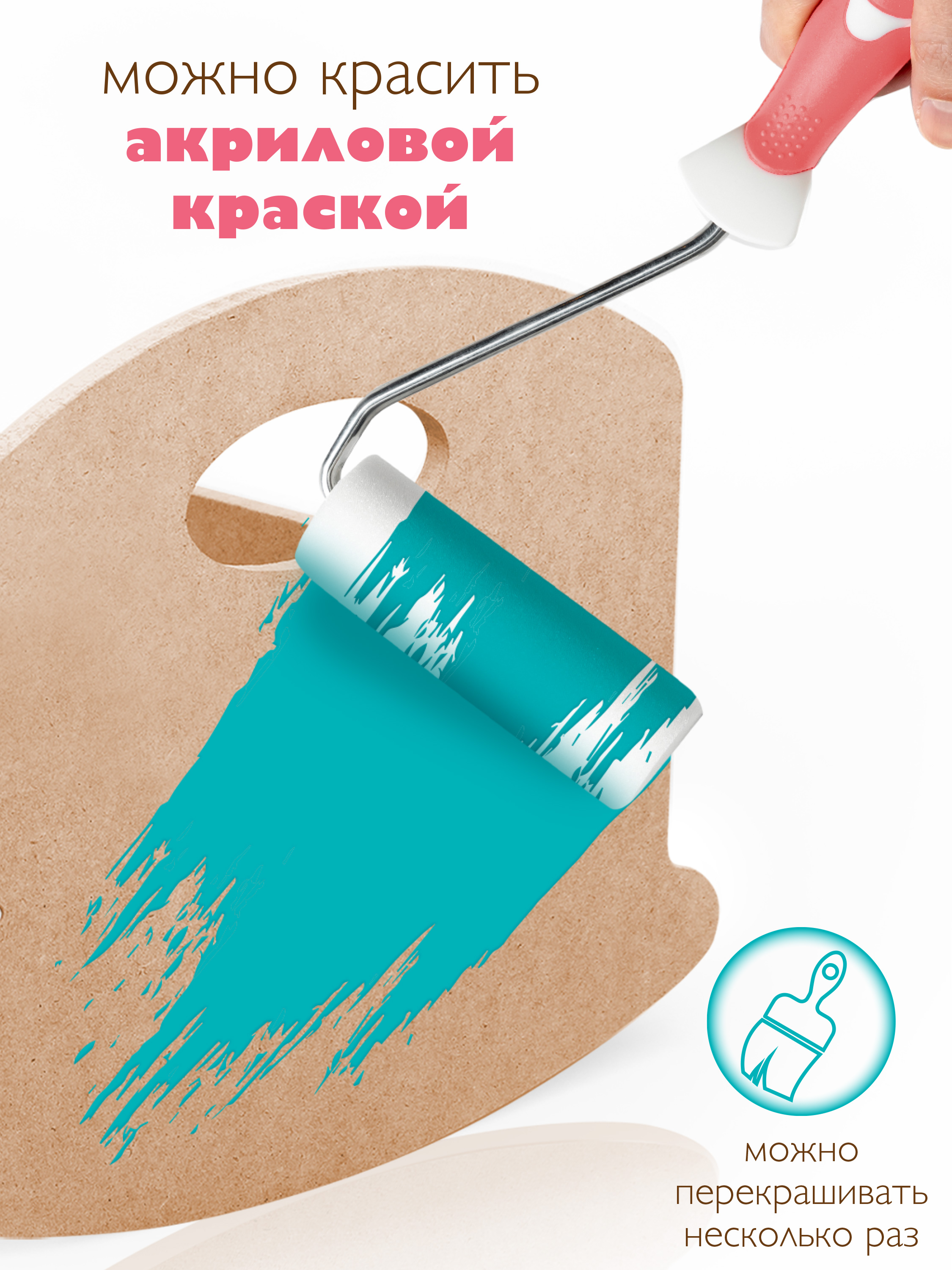 Аксессуар для кукол Mary Poppins кровать 67405 - фото 4