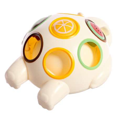 Настольная игра IQ-ZABIAKA Сенсорный мишка