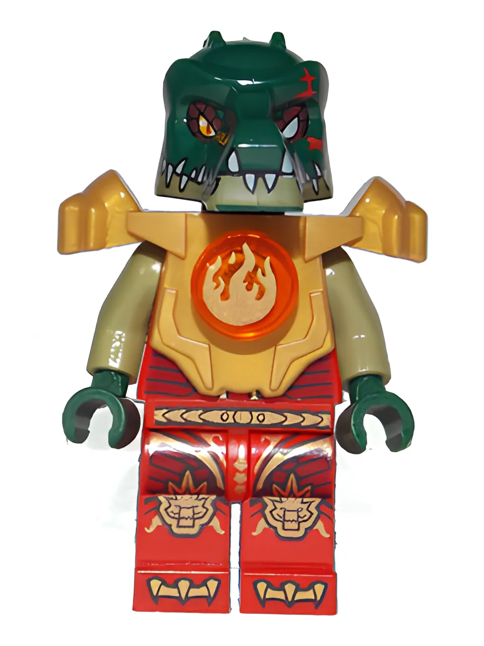 Изображение товара Фигурка LEGO Legends of Chima