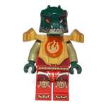 Фигурка LEGO Legends of Chima