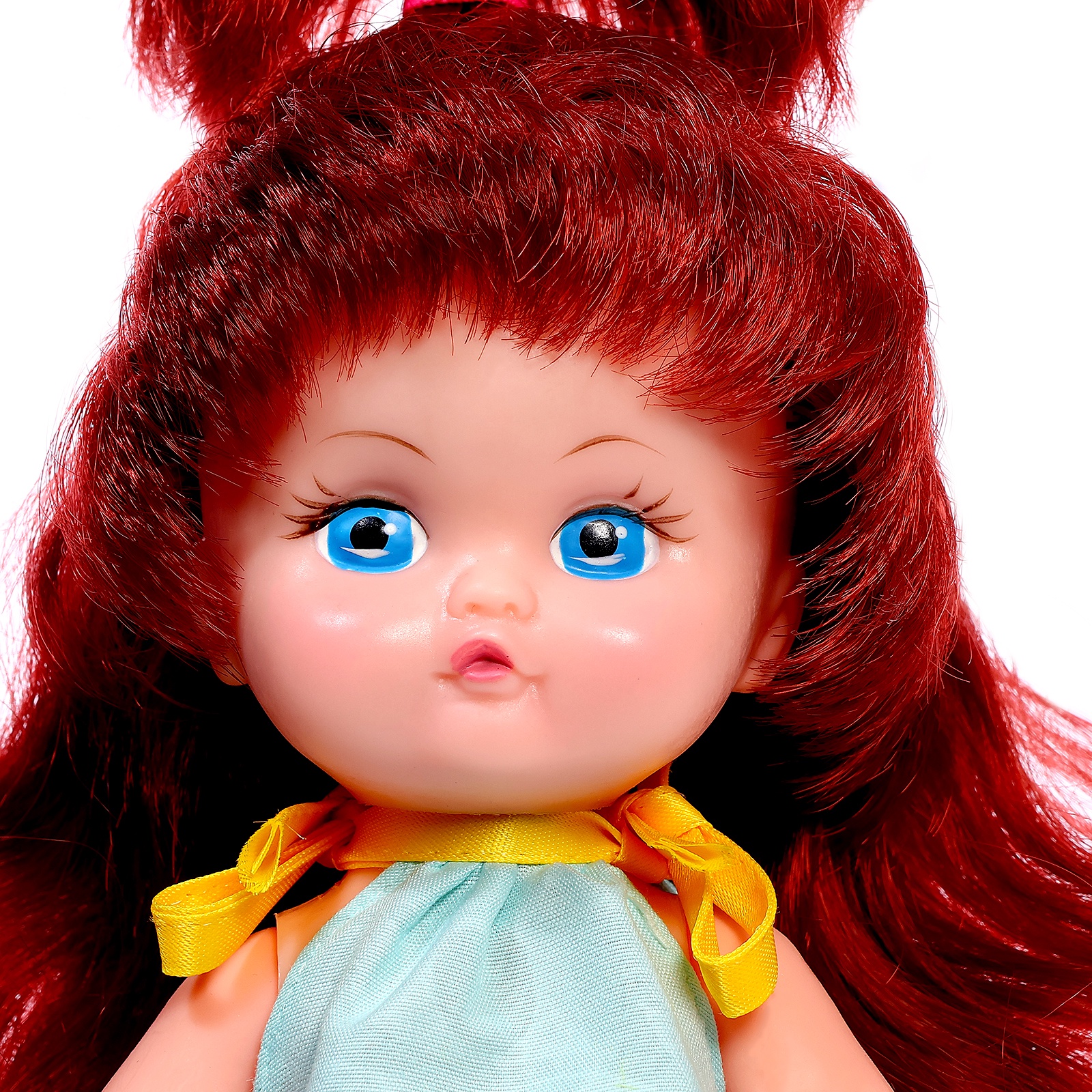 Кукла пупс Sima-Land 694585 - фото 2