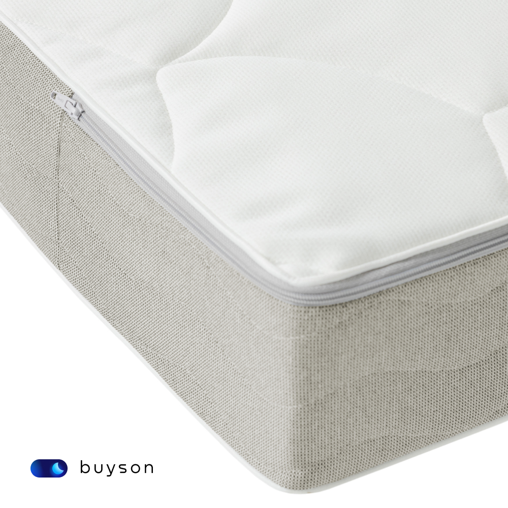 Матрас buyson BuyIdea 200х140 - фото 9