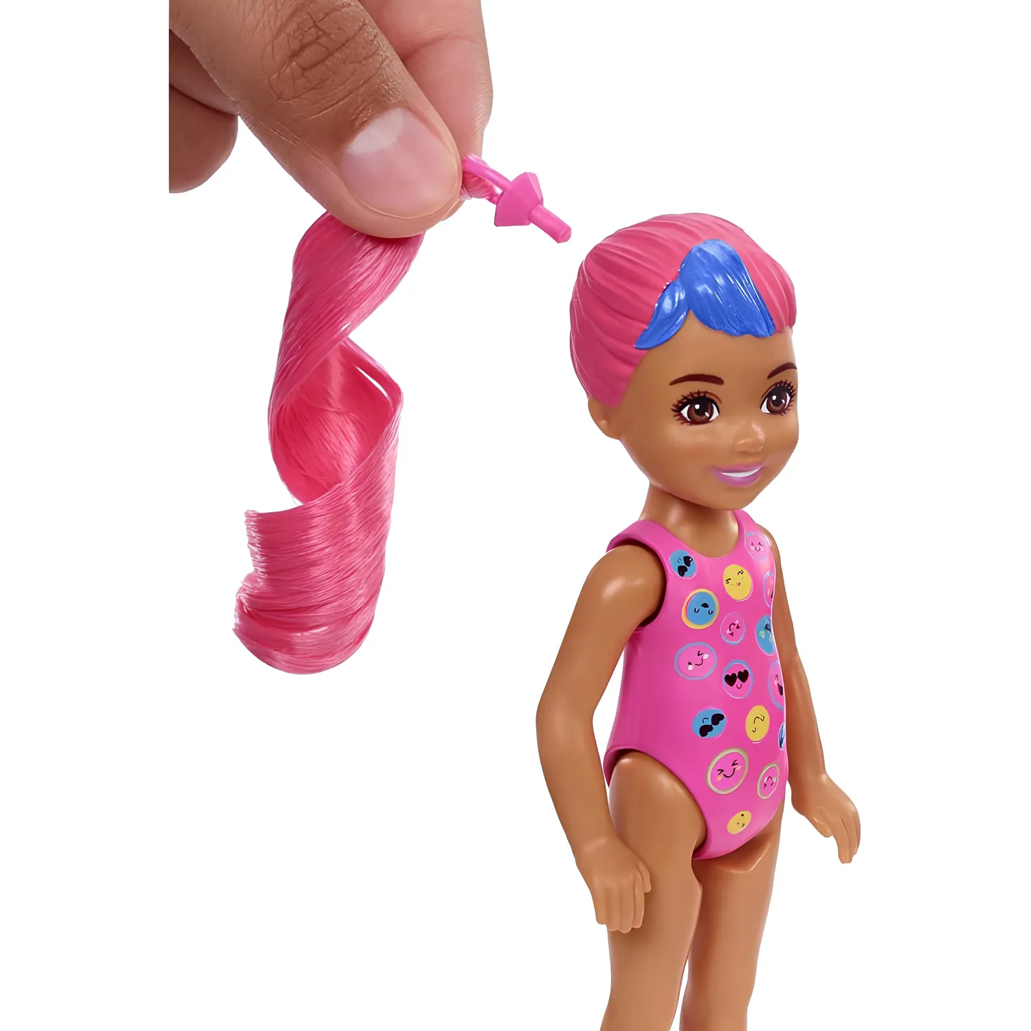 Кукла классическая Barbie HDN77 - фото 6