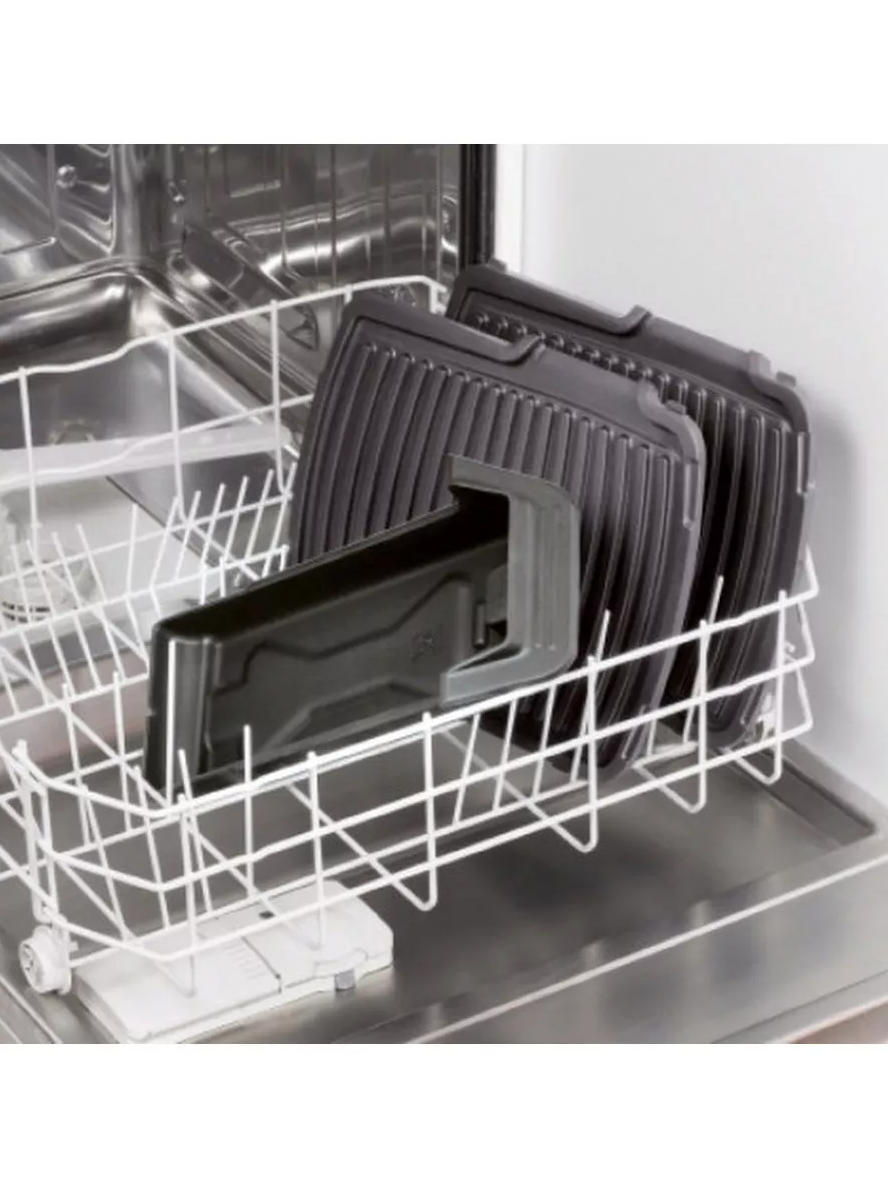 Электрогриль Tefal GC306012 - фото 3