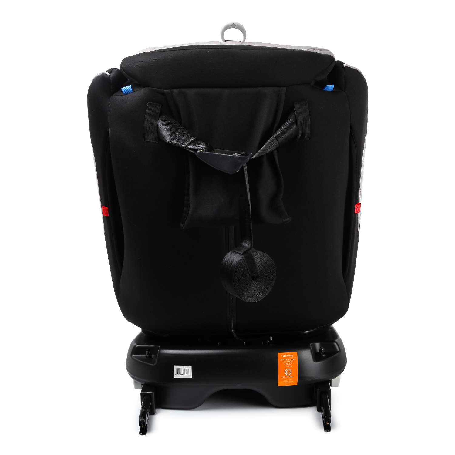 Автокресло Babyton Multi-Stage Isofix 0+/1/2/3 (0-36 кг) - фото 15