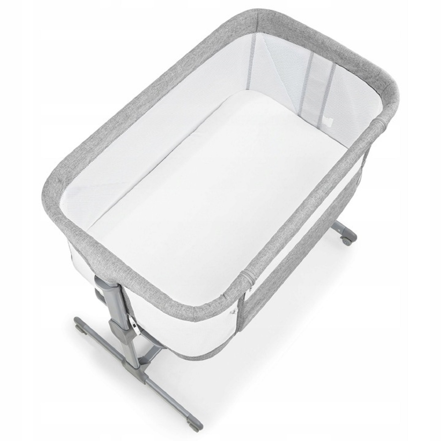 Колыбель Lionelo Luna - фото 4