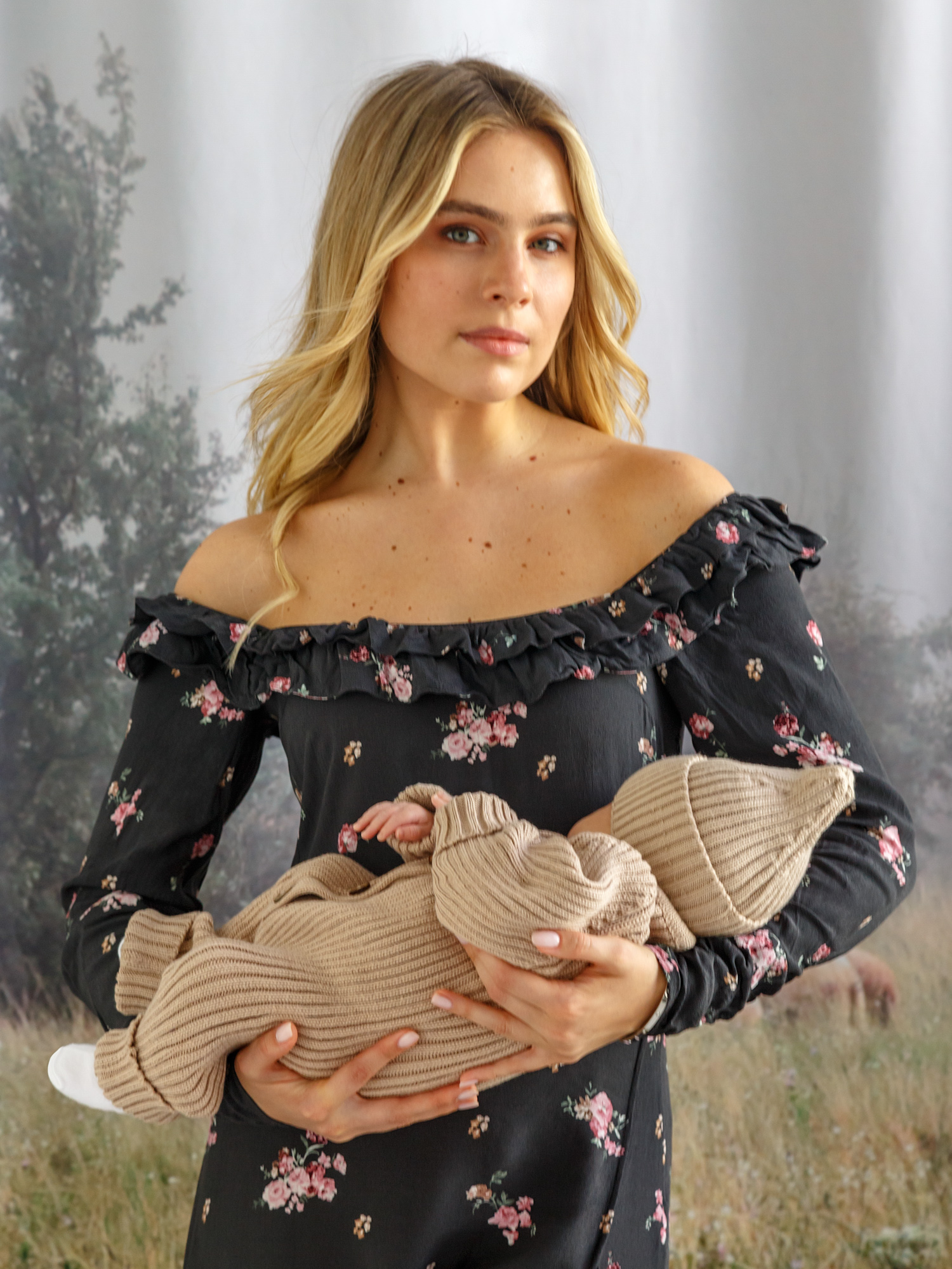 Комбинезон Amarobaby AB-OD22-PLT5/03 - фото 23