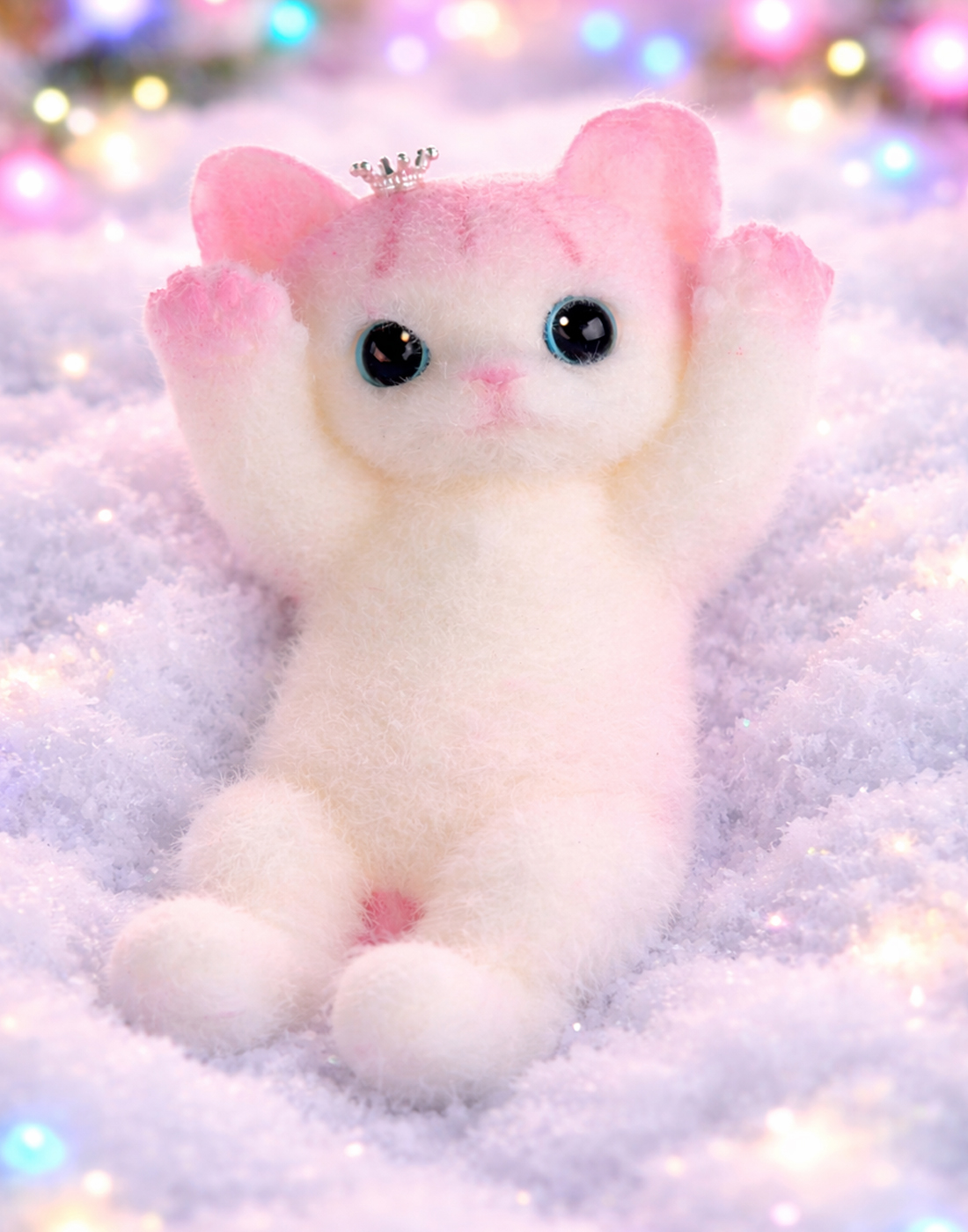 Игрушка-антистресс Крутой Замес сквиш - фото 6