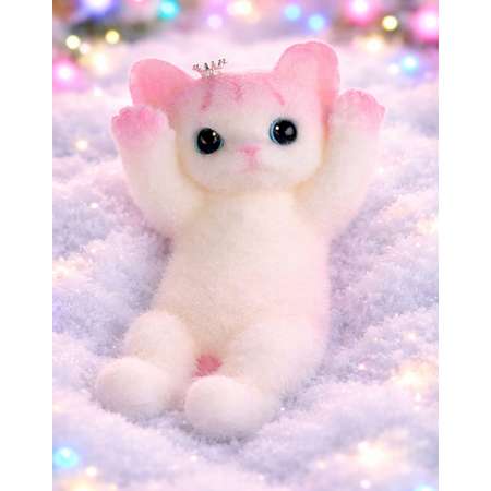 Игрушка-антистресс Крутой Замес сквиш