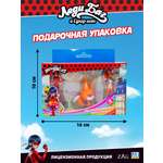Игровой набор PMI Леди Баг