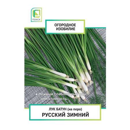 Лук . батун Русский зимний 1г