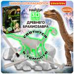 Набор для раскопок Bondibon Науки с Буки