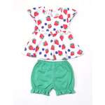 Костюм Рекантино