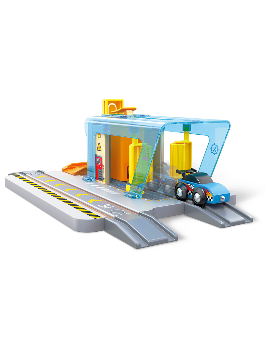 Дополнительные элементы Hape E3879_HP - фото 6