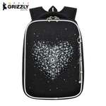 Ранец Grizzly Сердце