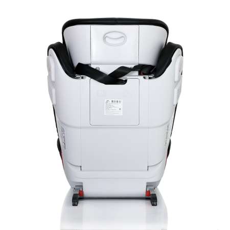 Автокресло SmartTravel Isofix 1/2/3 (9-36 кг)