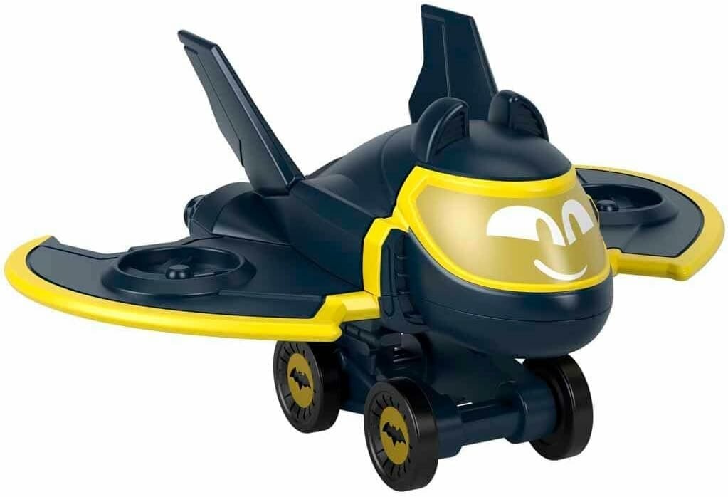 Внедорожник Fisher Price 117680 - фото 2