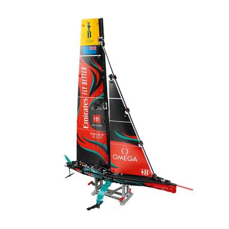 Конструктор LEGO Technic Emirates Team New Zealand блочный