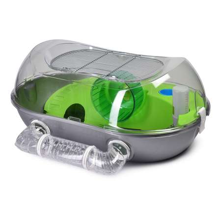 Клетка для грызунов Savic Spelos XL Metro 0147-0000