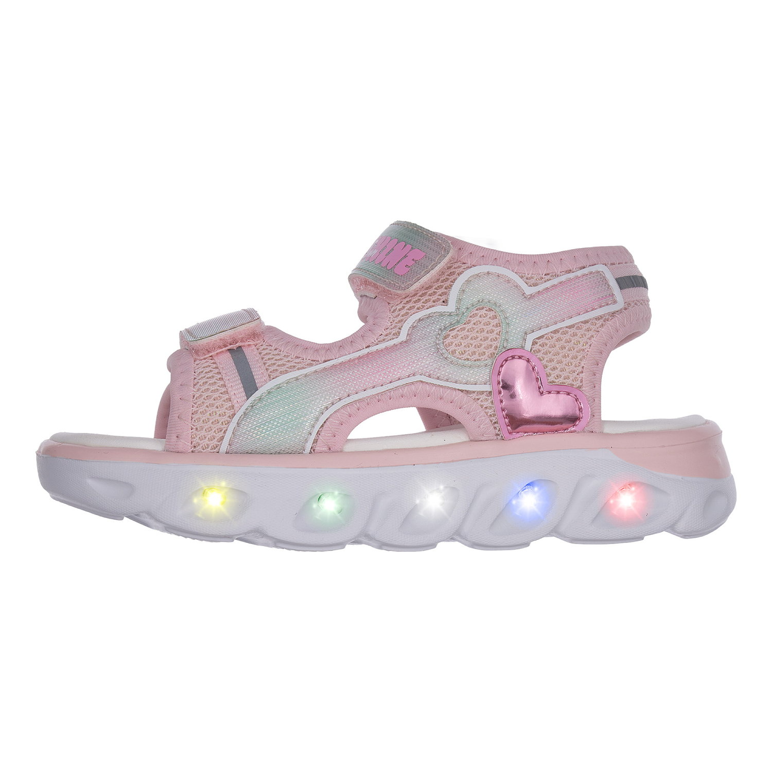 Сандалии Chicco 01122139000100 - фото 4