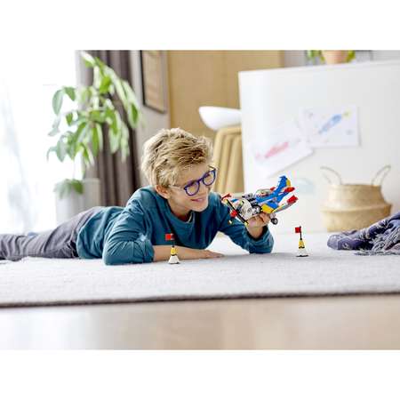 Конструктор LEGO Creator блочный