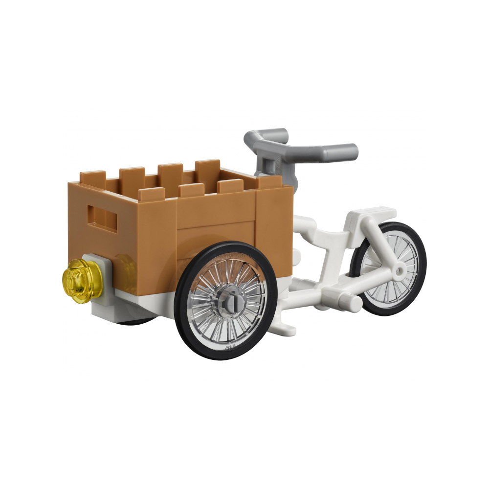 Конструктор LEGO 686 дет. - фото 4