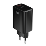 Зарядное устройство сетевое GAL 33W+QC3.0