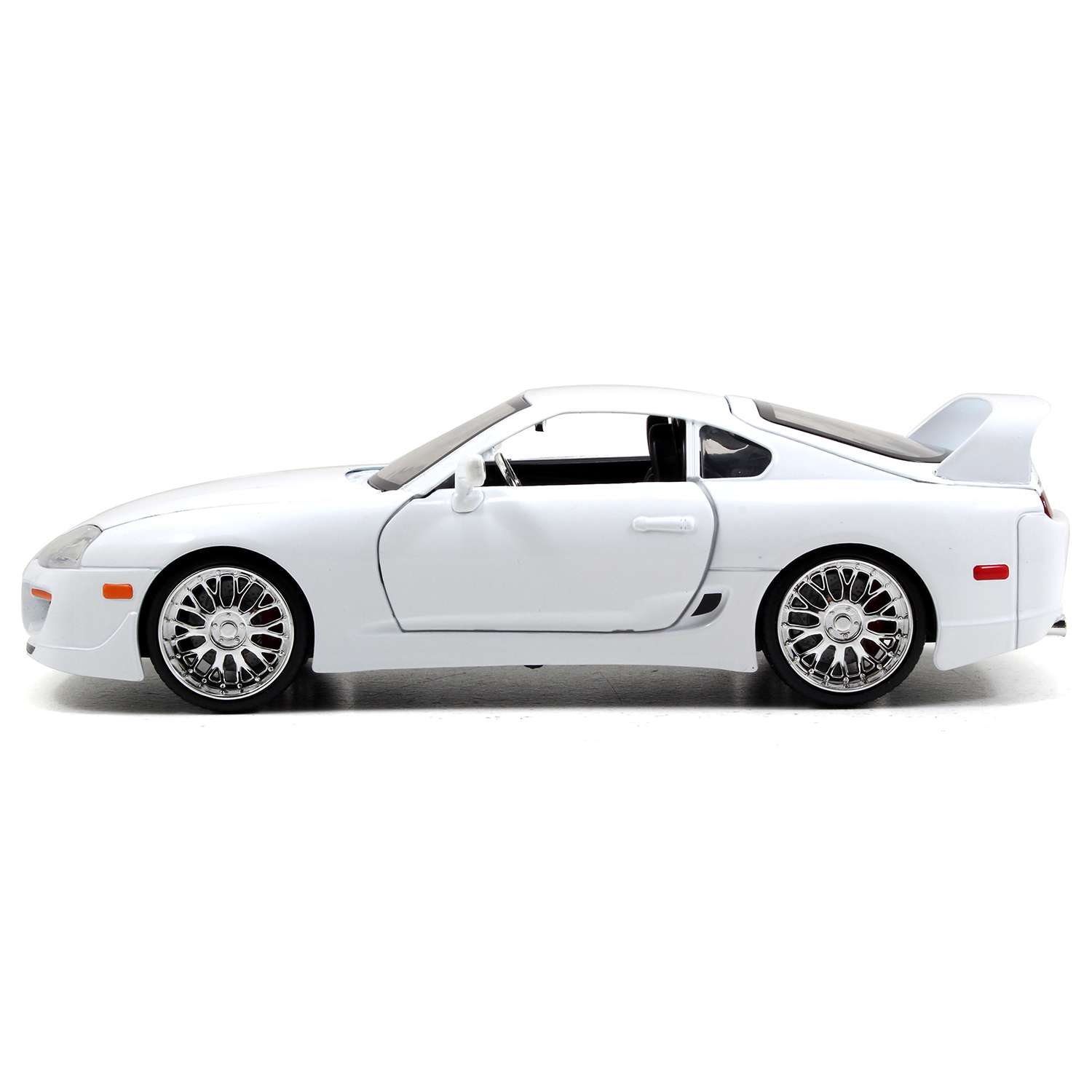 Автомобиль Jada Toyota 1:24 ТоуR238 - фото 4