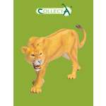 Фигурка Collecta Львица 5,5 см
