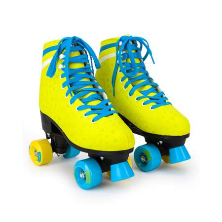 Роликовые коньки SXRide 38