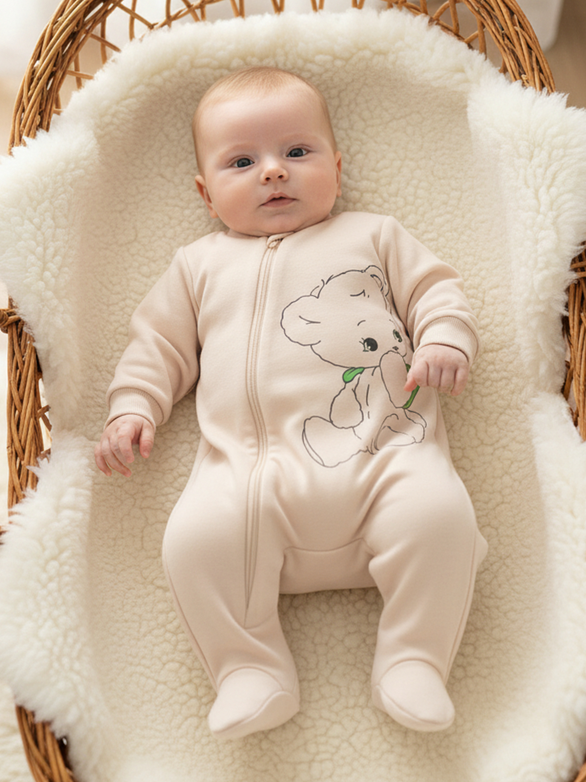 Комбинезон YOULALA 1260340602 - фото 1