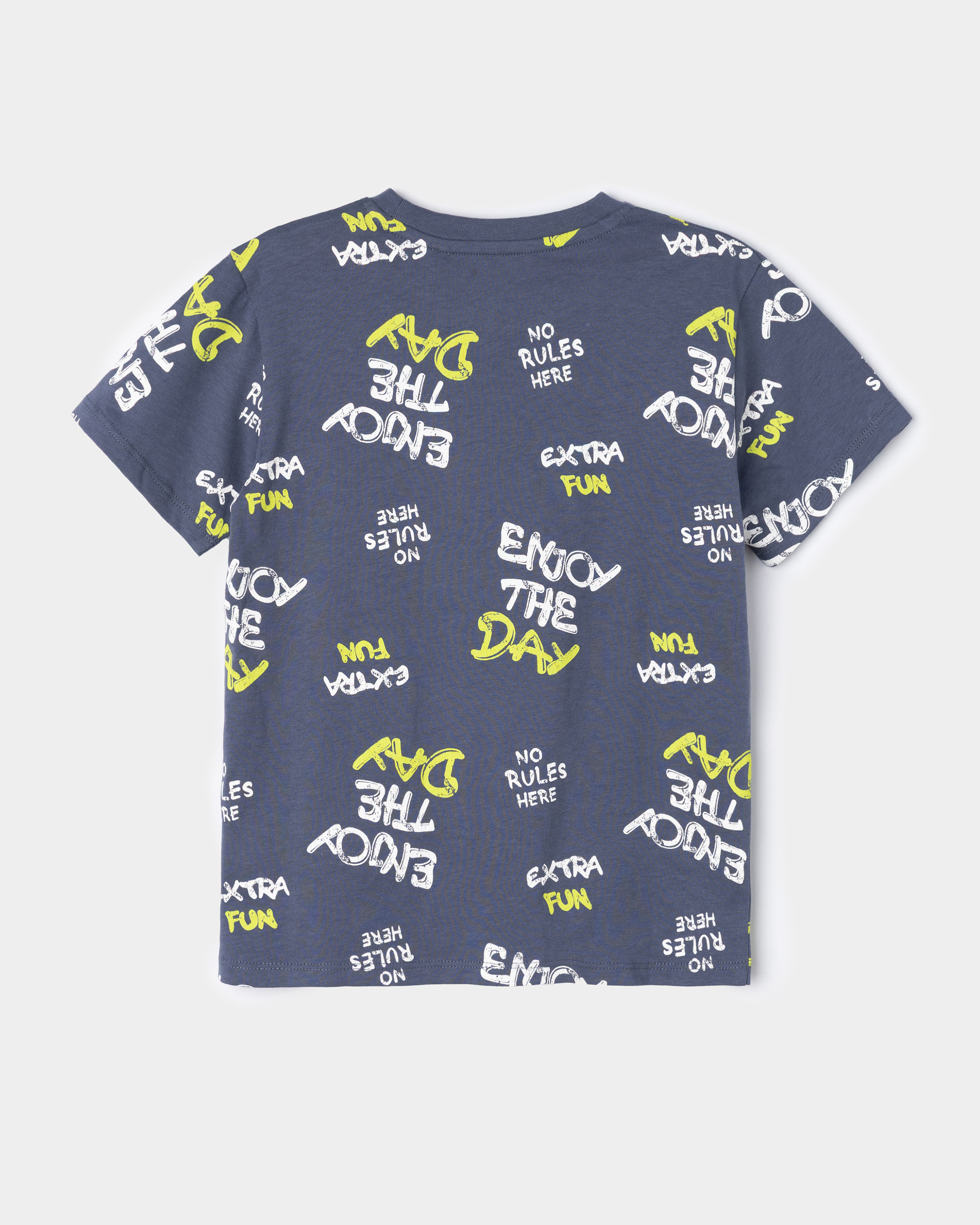 Футболка Futurino BSS26017FUkb66 - фото 2