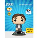 Фигурка Funko Pride and Prejudice Mr. Darcy