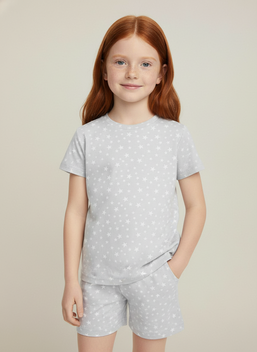 Пижама КотМарКот 801315 - фото 2