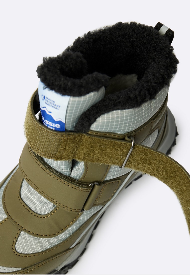 Ботинки Lassie 72403403-8620 - фото 8