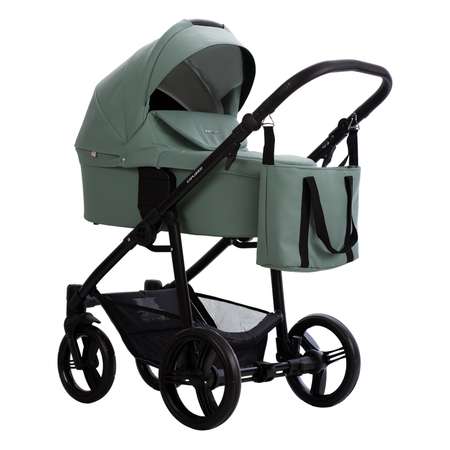 Коляска 2в1 Bebetto Explorer Air Pro
