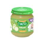 Пюре Маленькое счастье Кабачок с 4 мес 80 г