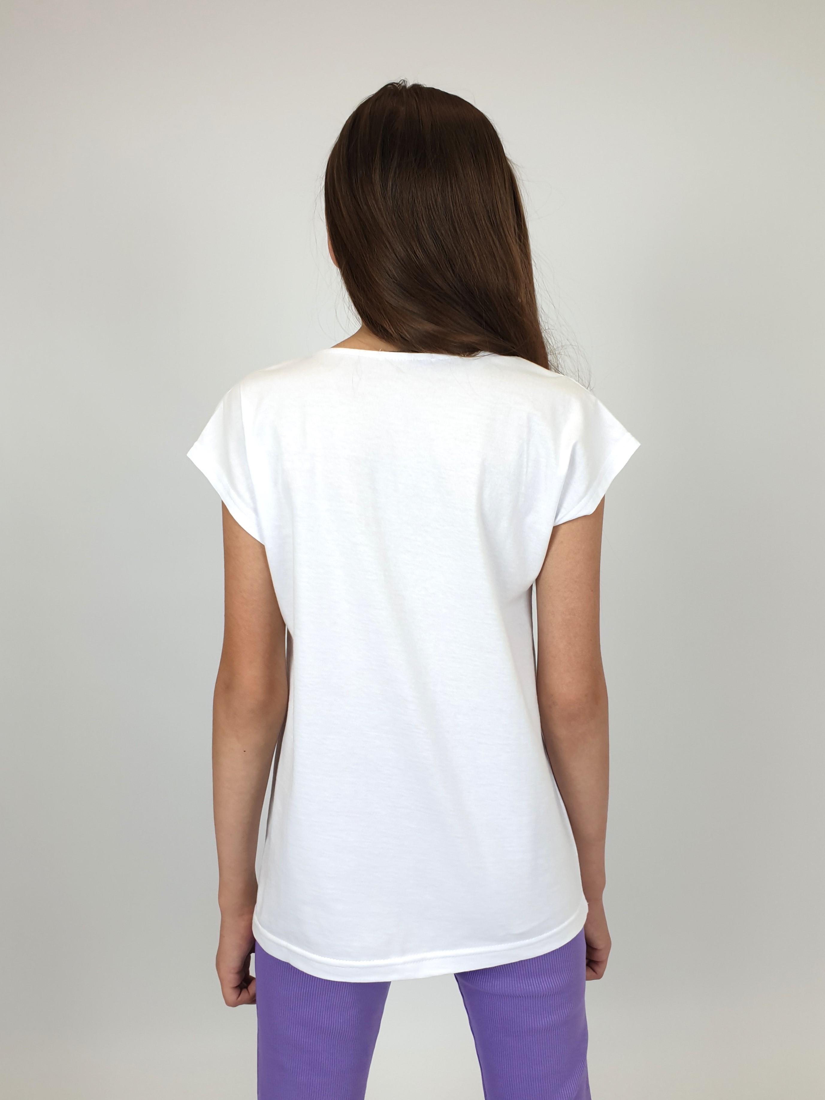 Футболка Luneva 6-68-1. - фото 3