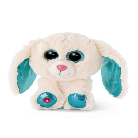 Игрушка мягкая Nici зайчик 15 см