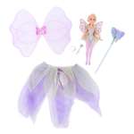 Кукла модельная Zuru Sparkle Girlz