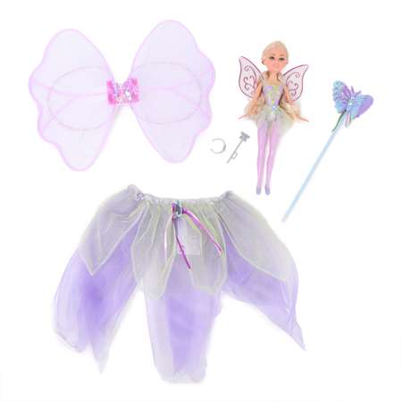 Кукла модельная Zuru Sparkle Girlz