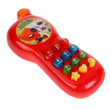 Игрушка УМка Мимимишки Телефон 288482