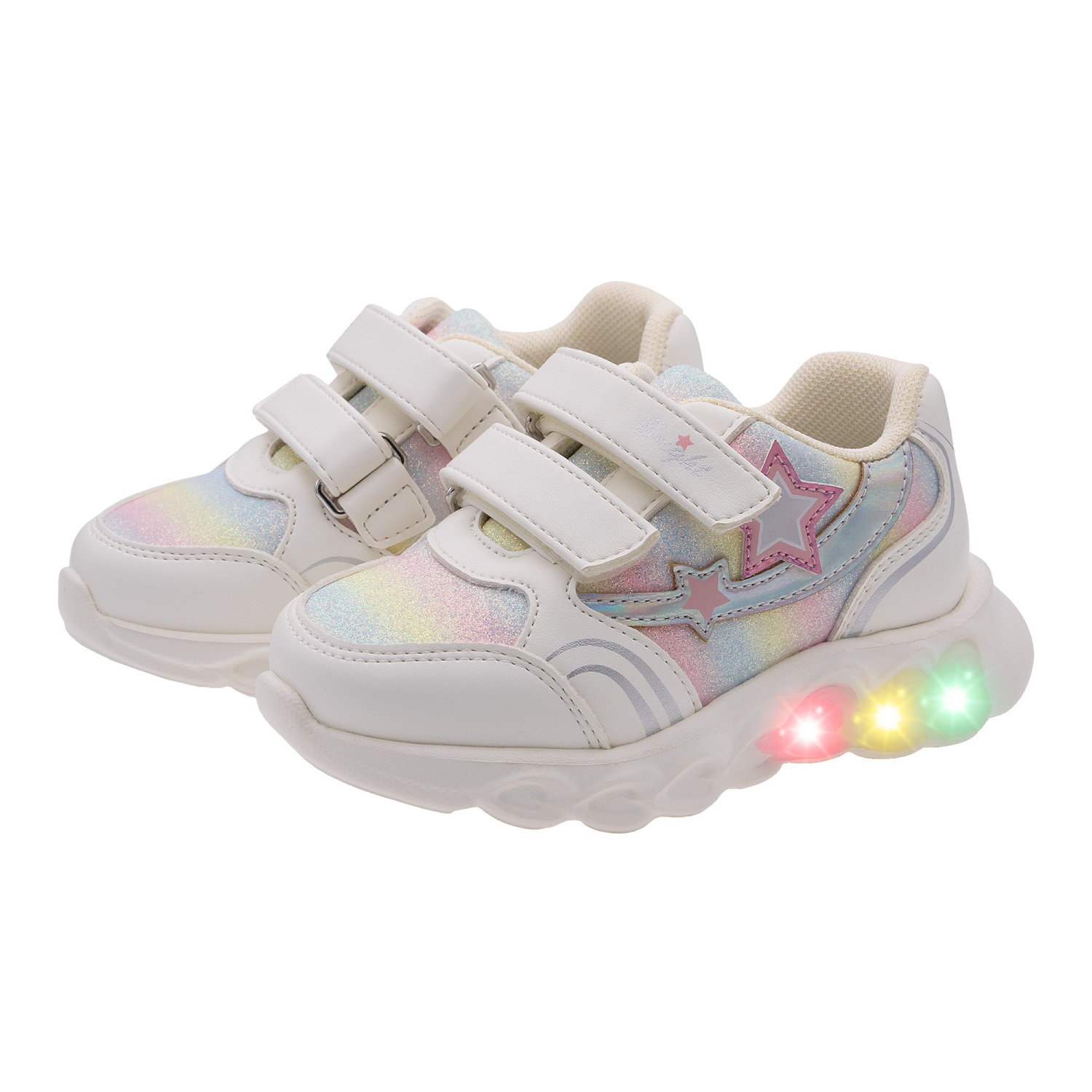 Кроссовки Chicco 01122142000300 - фото 5