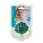 Прорезыватель INFANTINO Игрушка Брокколи