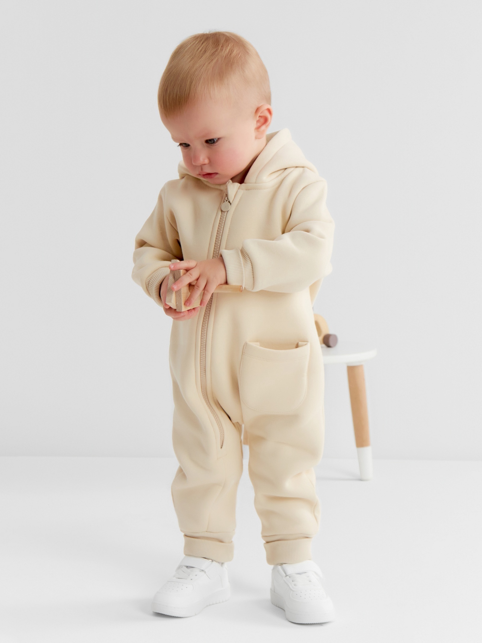 Комбинезон Minaku 10516778 - фото 5