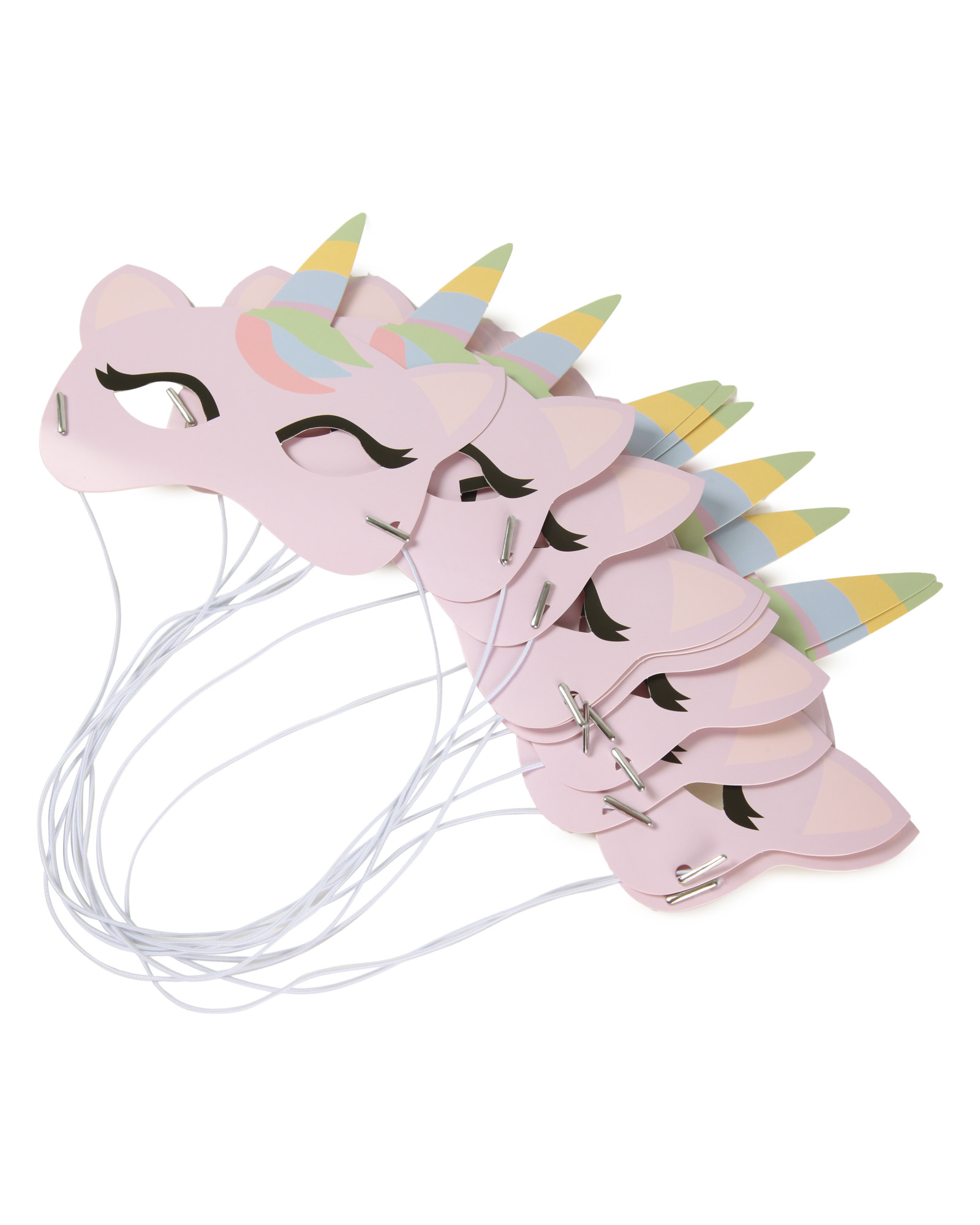 Очки Yotoy Маска Единорог - фото 2